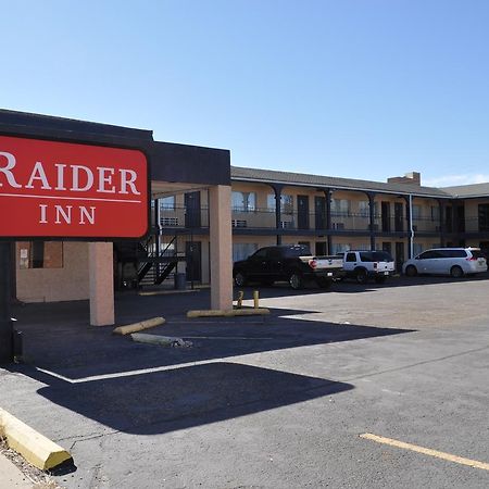 לובוק Raider Inn מראה חיצוני תמונה
